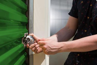 Storage Units at Access Storage - Cobourg - 83 Veronica Street Cobourg, ON